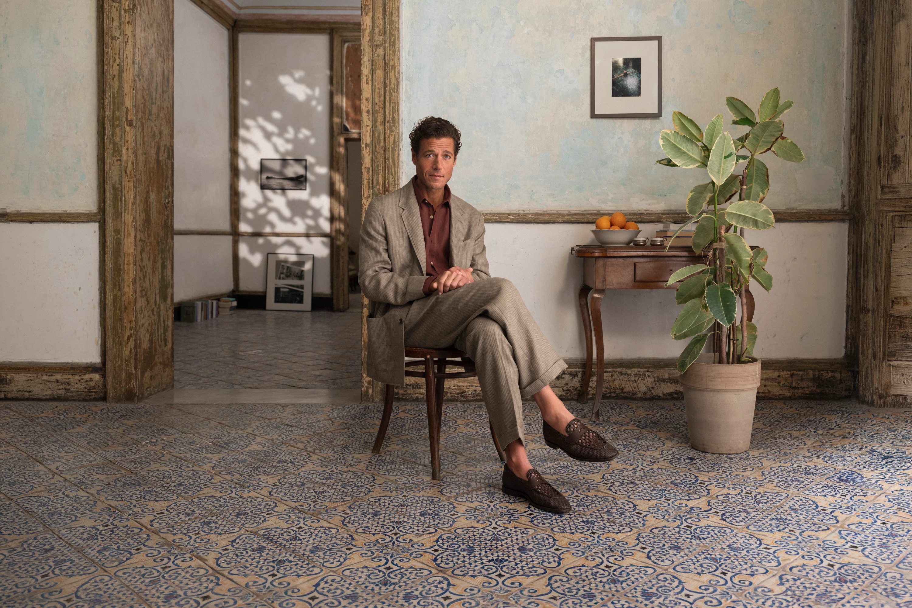 Timeless Craft for the Modern Man